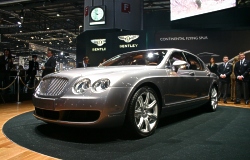 Bentley Flying Spur