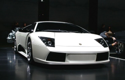 Lamborghini Concept S