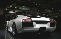 Lamborghini Concept S