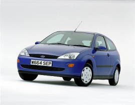 Ford-Focus