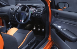 Ford Focus ST