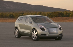 General Motors Sequel