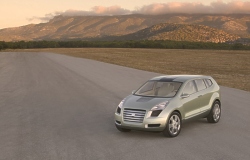 General Motors Sequel