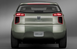 General Motors Sequel