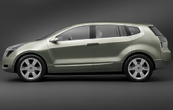 General Motors Sequel