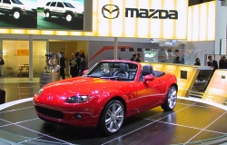 Mazda MX5