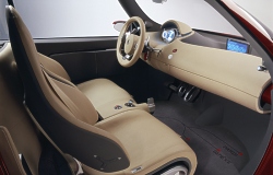 Renault ZOE Concept
