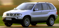 BMW-X5