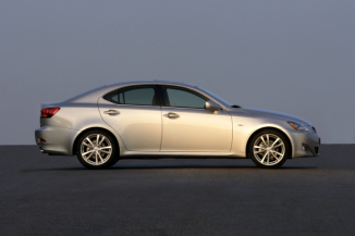 Lexus-IS