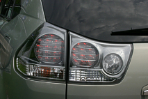 Lexus-RX400h