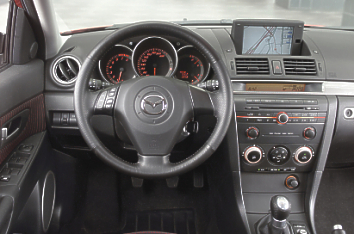 Mazda3