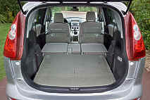 Mazda5 Diesel