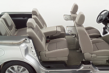 Mazda5 Diesel