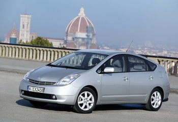 Toyota-Prius