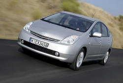 Toyota-Prius