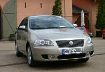 Fiat Croma