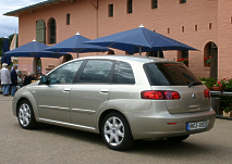 Fiat Croma