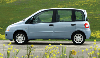 Fiat Multipla