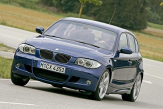 BMW 130i