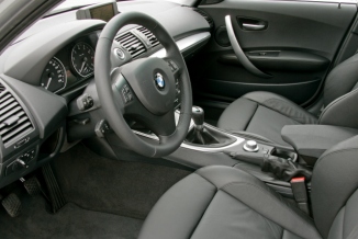 BMW 130i