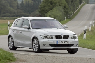 BMW 130i