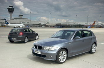BMW 1er