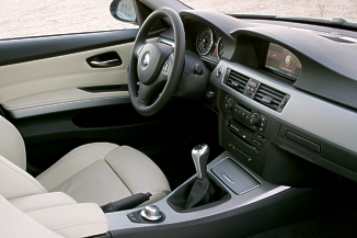 BMW 3er