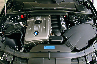 BMW 3er