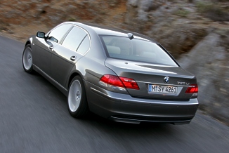 BMW 7er