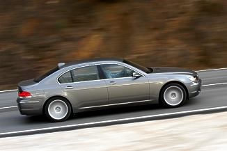 BMW 7er