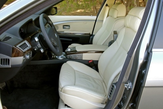 BMW 7er