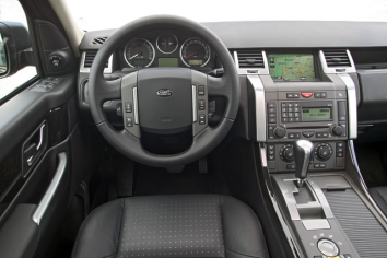 Range Rover Sport