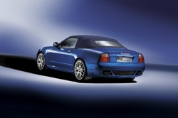 Maserati Spyder 90th Anniversary