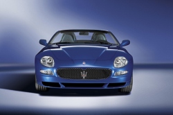 Maserati Spyder 90th Anniversary