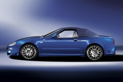 Maserati Spyder 90th Anniversary