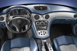 Maserati Spyder 90th Anniversary