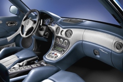 Maserati Spyder 90th Anniversary