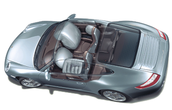Porsche 911 Carrera