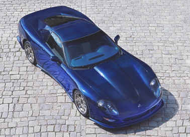 IVM Automotive C12