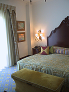 Castillo Hotel Son Vida