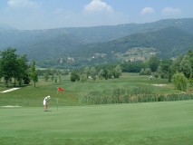 Asolo-Golf-Grün