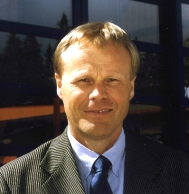 nitiator des GreenZone Projektes: der Ford-H�ndler Per Carstedt 